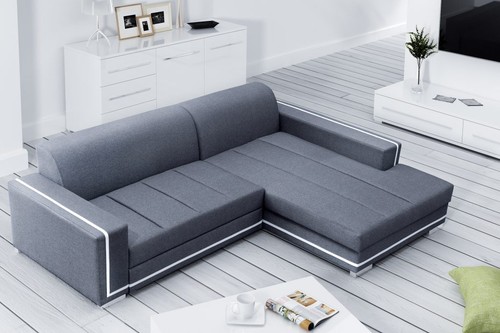 Divano letto design divano con