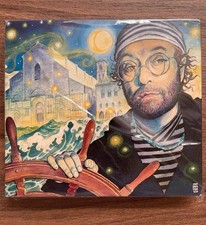 Raccolta Lucio Dalla Manara