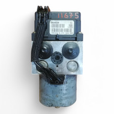 ABS PER ALFA ROMEO 156 Berlina Serie (932_) 0273004483 - 0265216401 Diesel (03>