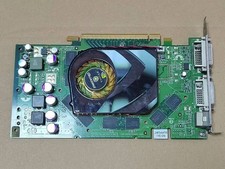Quadro FX1500/FX3500 256M