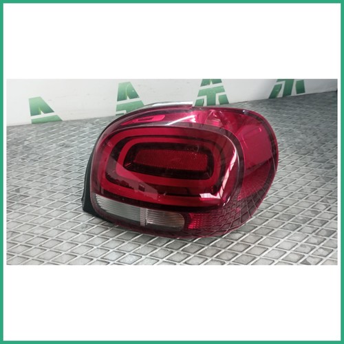 Fanale fanalino posteriore led - posteriore,