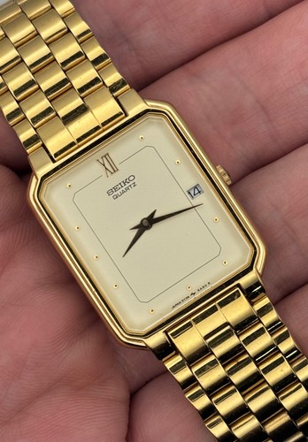 Orologio vintage seiko uomo - seiko,