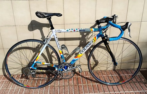 Colnago dream plus edición - dream,