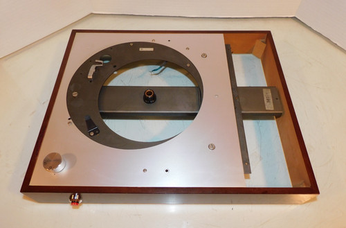 Thorens 150 turntable - td-150,