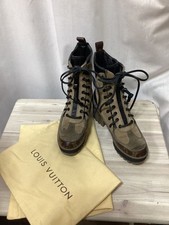 Louis Vuitton stivali