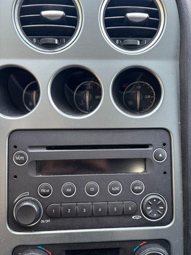 Autoradio per alfa - alfa, romeo