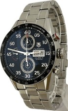 Orologio Uomo Automatico Tag