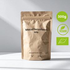MACA PERUVIANA Polvere Cruda
