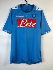 MAGLIA CALCIO NAPOLI 2012 2013