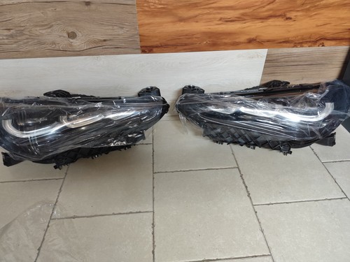 Fari led matrix alfa romeo - fari,