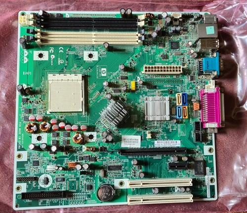 432861 001 socket am2 - hp,
