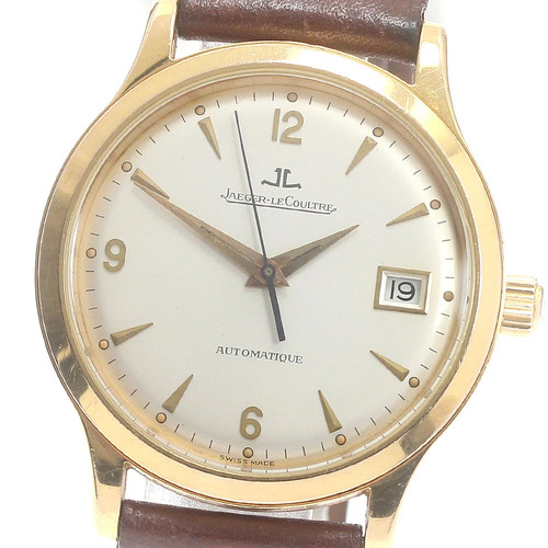 Jaeger lecoultre master - jaeger-lecoultre,