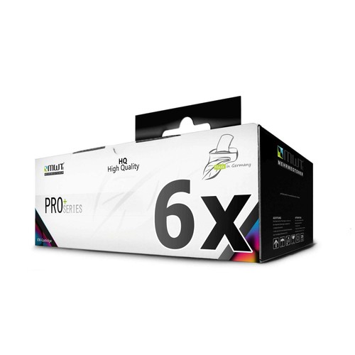 Mwt pro cartuccia - 6x,