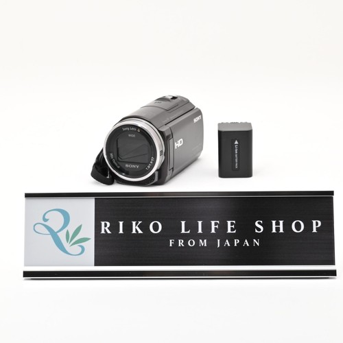 Videocamera sony hdr cx535 - sony, hdr-cx535