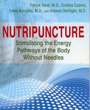 Nutripuncture Stimulating the