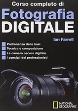 Corso completo di fotografia