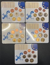 KMS - Germania - Euro serie di