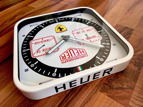 Orologio parete - da,