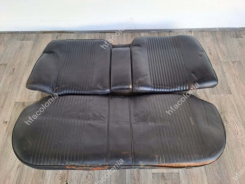 Sedile posteriore interno alfa - posteriore,