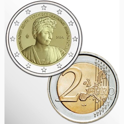 Euro grecia 2024 - 2024,