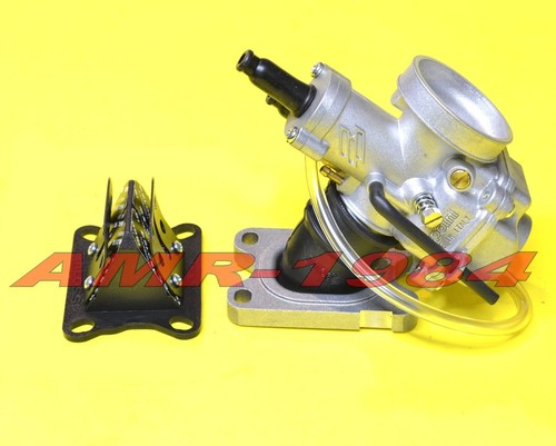 Carburatore polini pwk 19 - carburatore,