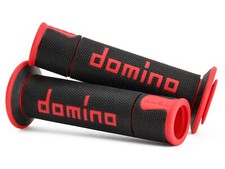 Manopole Domino Rosso A450 per