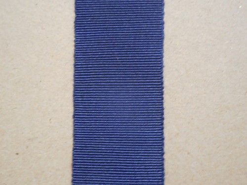 Nastro nastrino ribbon blu - , per