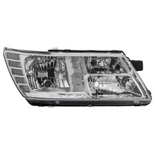 Faro Principale Faro H11/HB3 Destro Per Fiat Freemont 345