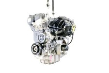 RTJB MOTORE FORD FIESTA 1.4 G 71KW 5M 5P (2013) RICAMBIO USATO 8A6G-6015-BA 1678