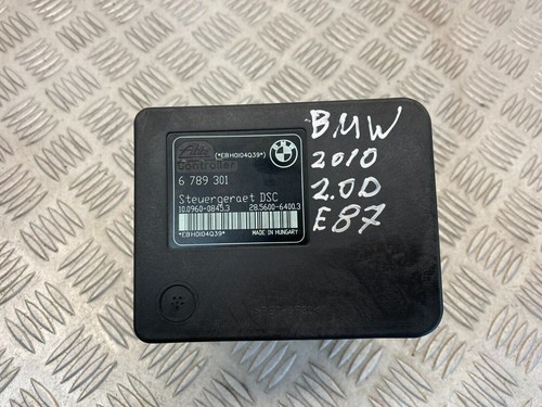 Bmw serie e87 116d - 1, 2.0