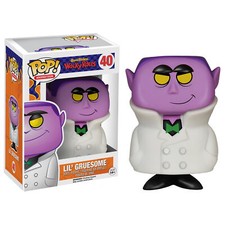 Funko Pop animation Hanna