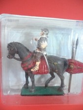 Soldatino Metal 54mm Italeri