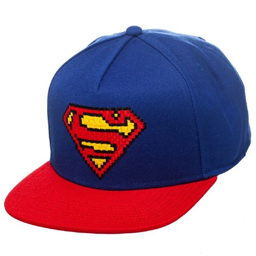 Cappello berretto snapback - berretto, dc