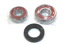 HONDA KIT CUSCINETTI RUOTA POSTERIORE PER CB500 FOUR K0-K1-K2-K3