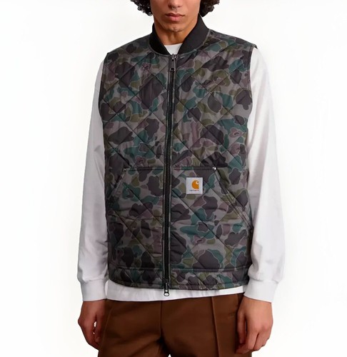 Carhartt wip myton - carhartt, gilet