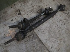 AUTOBIANCHI 112 - Coppia semiassi - Ricambio usato