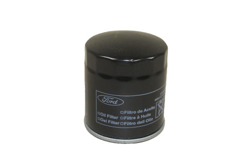Filtro olio originale 8 - originale, 1,8