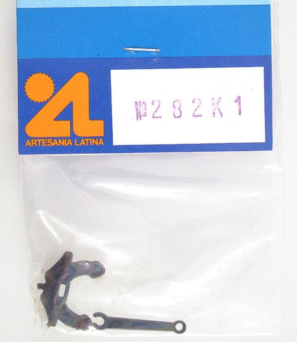 Artesania latina 282k1 - artesania, vintage