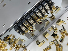 MCINTOSH MC30 MC40 MC60 MC75