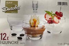 Durobor Equinoxe 12 Coppette