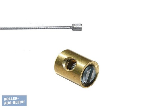 Cavo acceleratore - , +