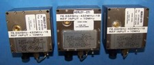 Cti xpdro osc 200 - cti, osc.