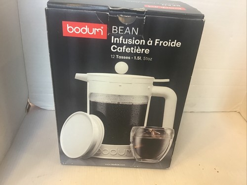 Bodum bean caffettiera cold - bodum,