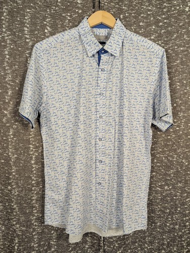 Camicia uomo indian leaders - camicia,