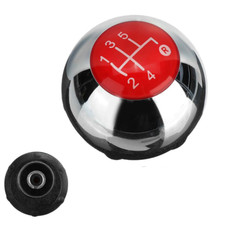 Per Fiat 500 2012-2018 5+R