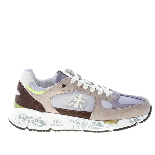 Premiata men shoes - premiata, 6158