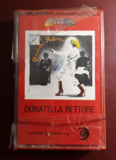 DONATELLA RETTORE- DONATELLA