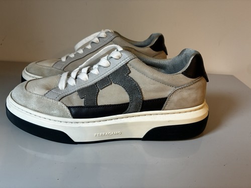 Ferragamo scarpe ginnastica - ferragamo,
