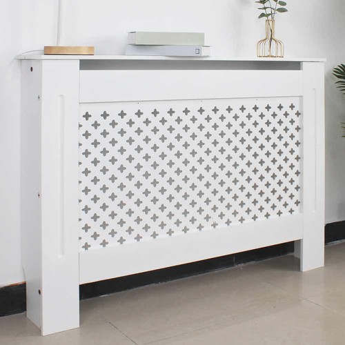 Copritermosifone legno mdf - legno,
