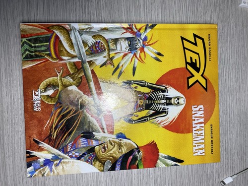 Fumetti tex romanzi - fumetti, dal